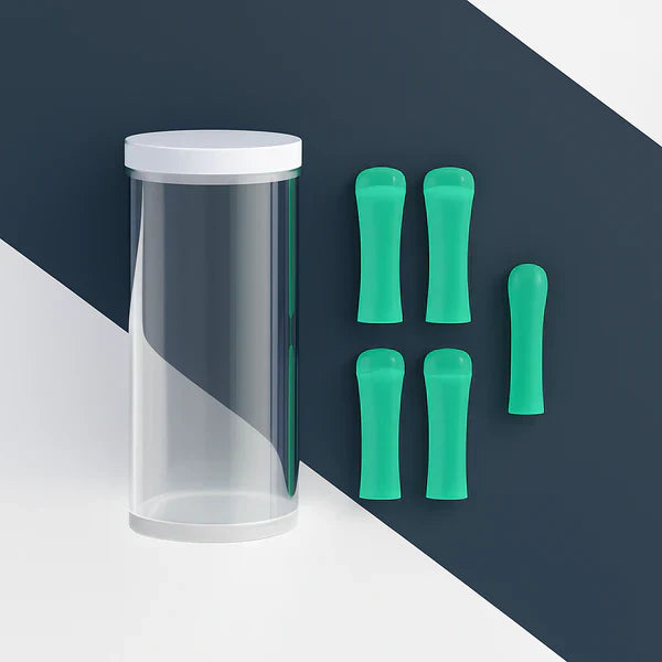 3 Elsaura® - Comfort Tips Kit